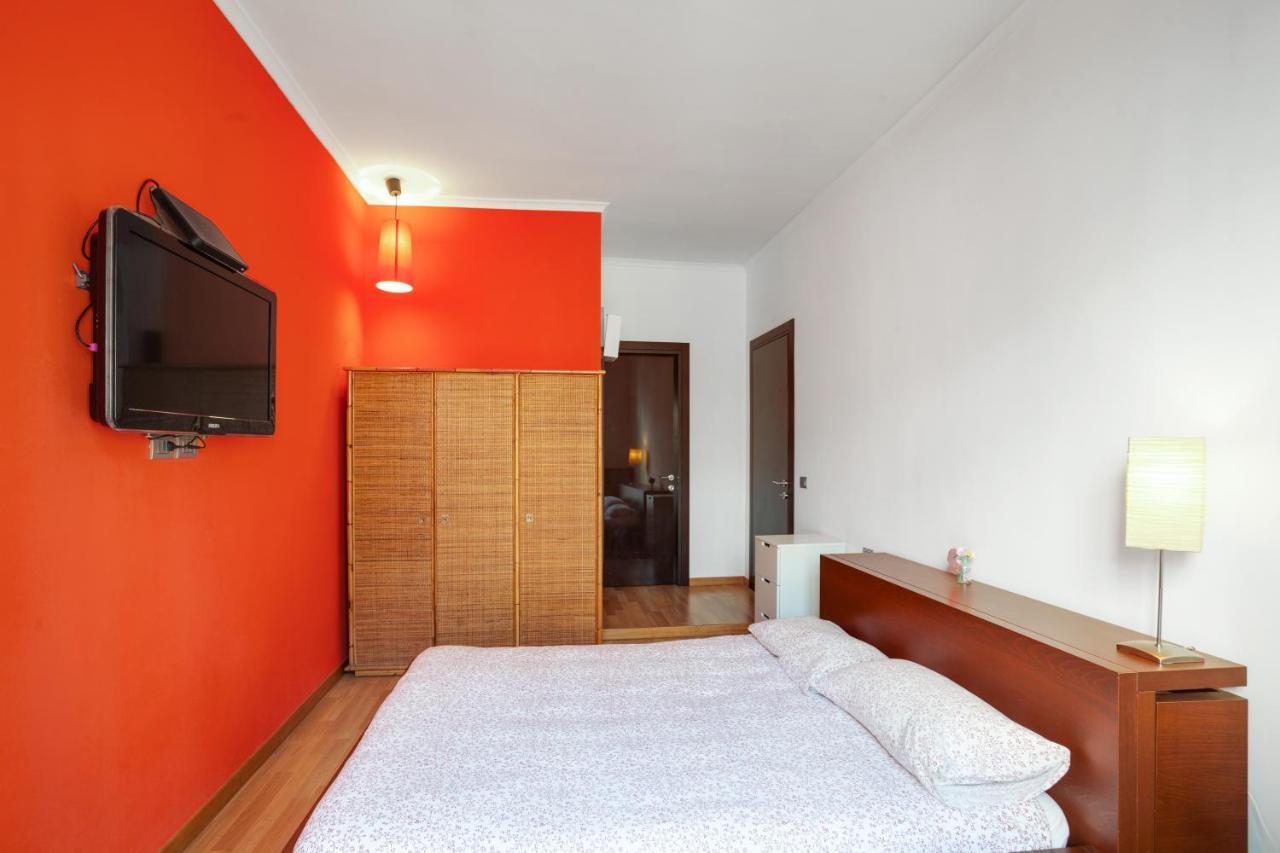 *Movies & Books* Stylish House With Jacuzzi Bari Exterior foto