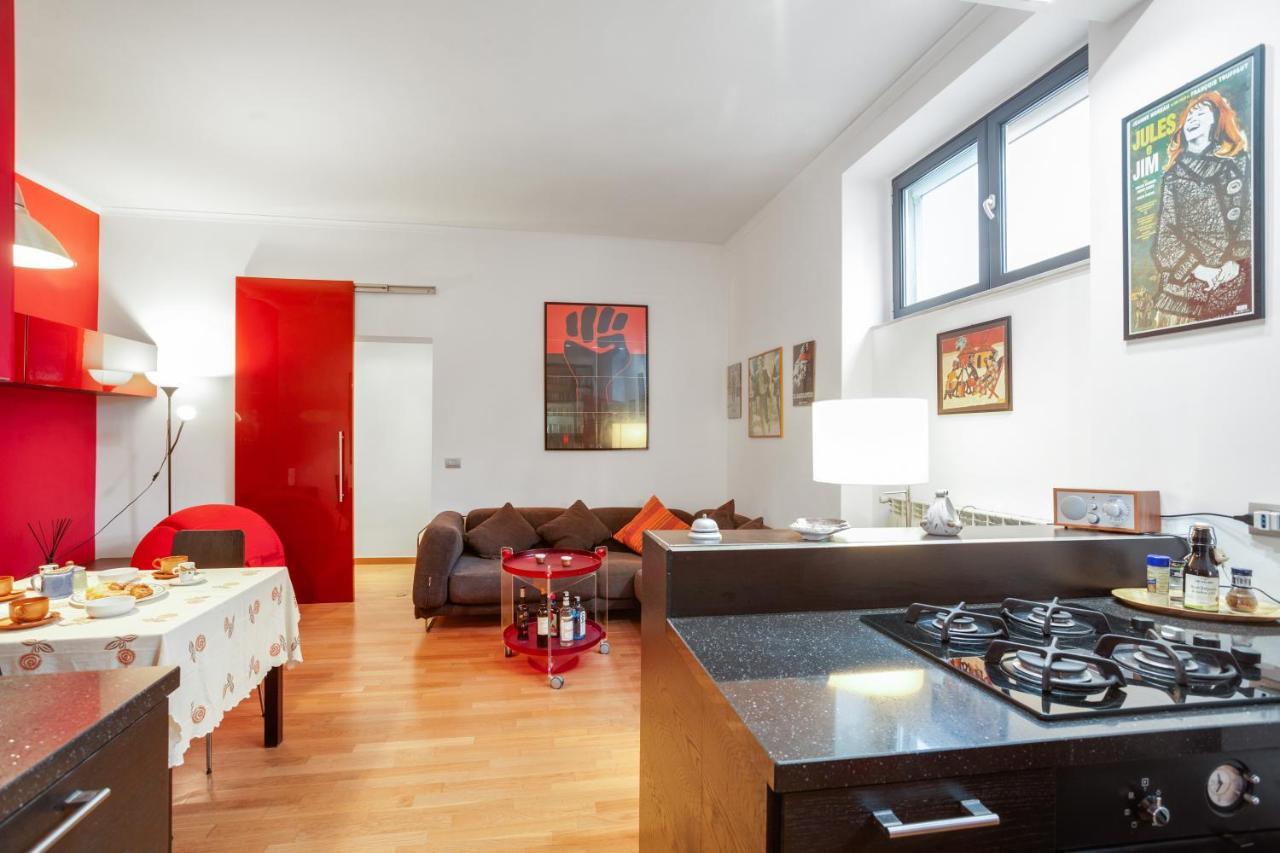 *Movies & Books* Stylish House With Jacuzzi Bari Exterior foto