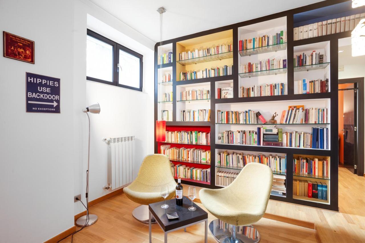*Movies & Books* Stylish House With Jacuzzi Bari Exterior foto