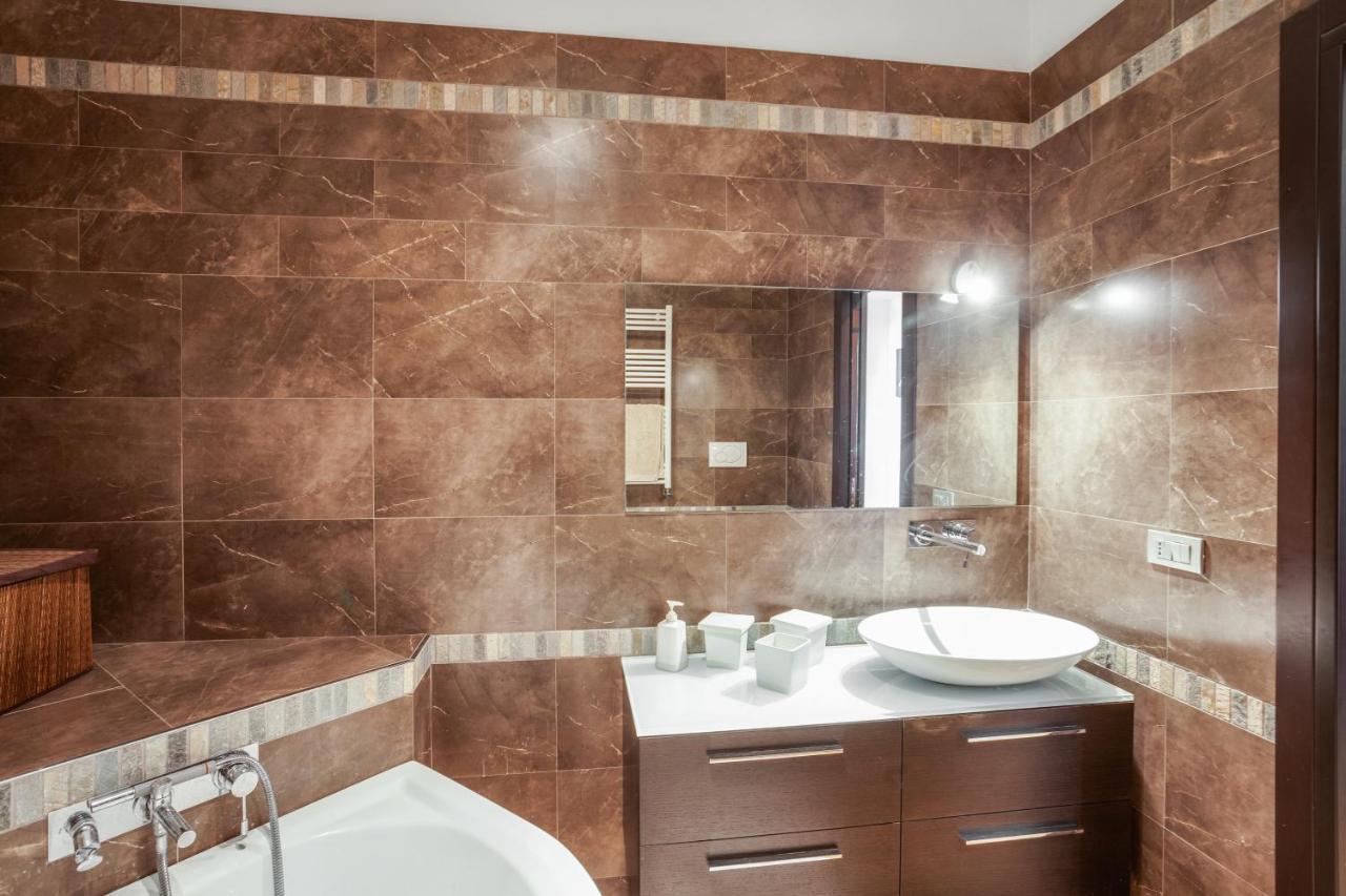 *Movies & Books* Stylish House With Jacuzzi Bari Exterior foto