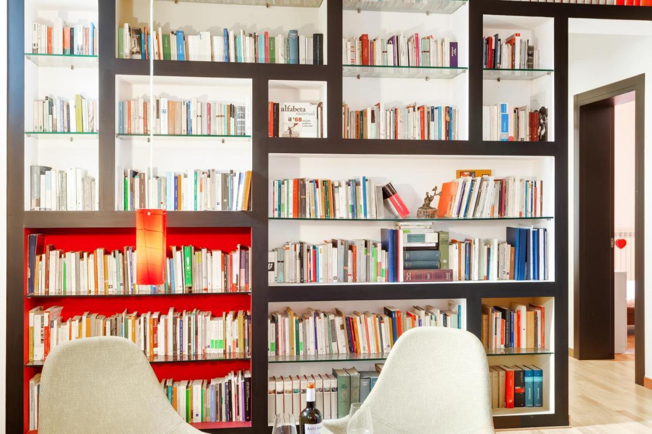 *Movies & Books* Stylish House With Jacuzzi Bari Exterior foto