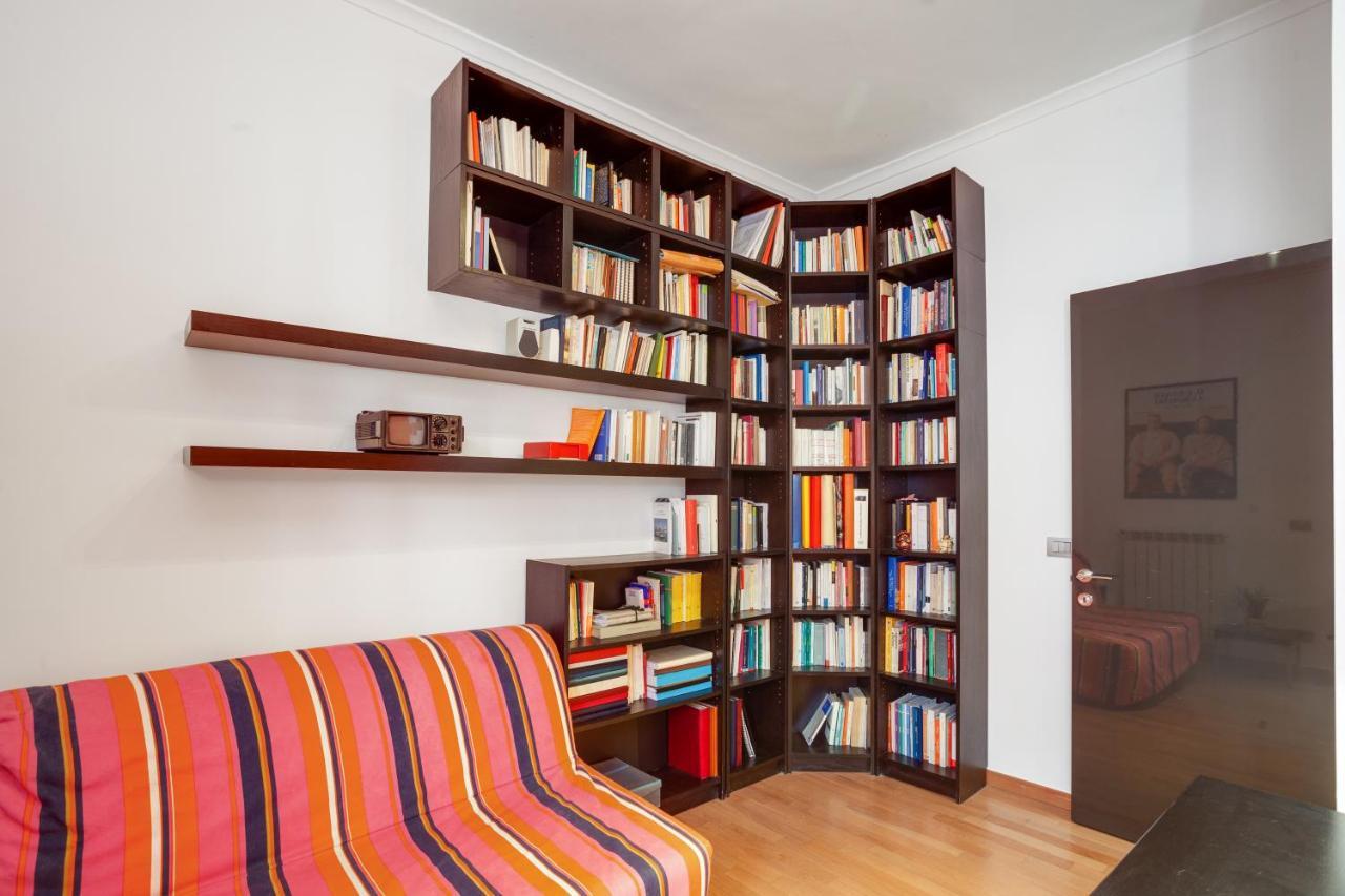 *Movies & Books* Stylish House With Jacuzzi Bari Exterior foto