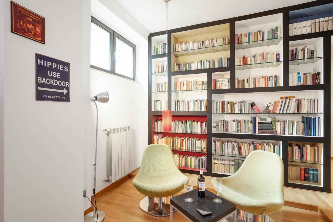 *Movies & Books* Stylish House With Jacuzzi Bari Exterior foto